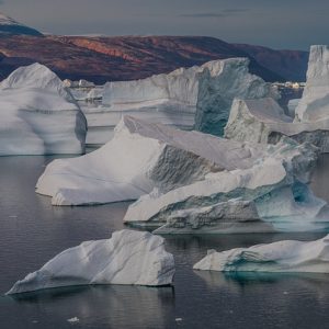 «Καμπανάκι» για τους πάγους στην Αρκτική – Ανησυχία των ειδικών
