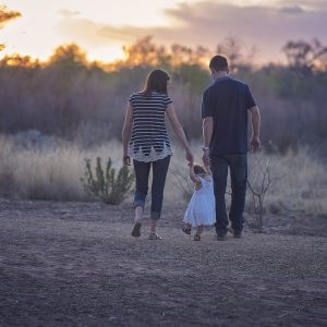 ΗΠΑ: Οι πόλεις με το μεγαλύτερο και με το μικρότερο κόστος ανατροφής ενός παιδιού