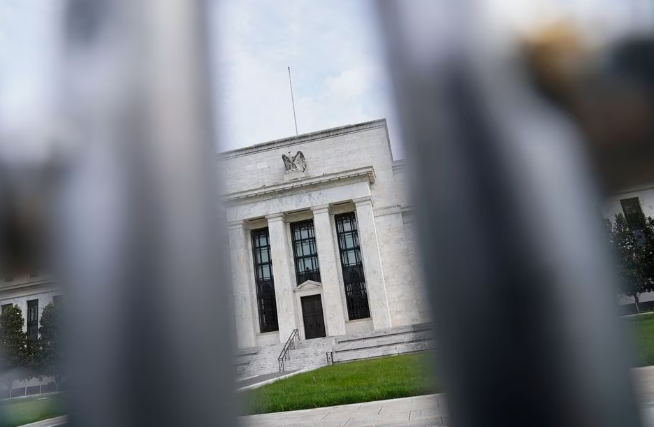 Fed: Αύξηση επιτοκίων κατά 25 μονάδες βάσης