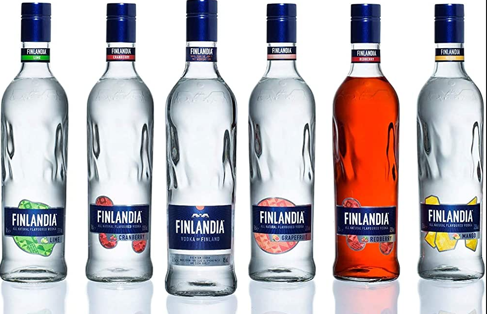 Coca Cola HBC: Εξαγοράζει τη Finlandia Vodka προς 220 εκατ. δολ.