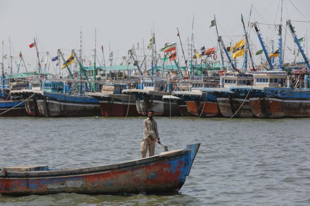 Κίνα: Αποδέχτηκε συμφωνία του ΠΟΕ για μείωση των επιδοτήσεων στην αλιεία