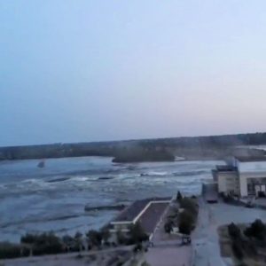 Ερντογάν: Προτείνει τη σύσταση «διεθνούς επιτροπής έρευνας» για το φράγμα Καχόβκα