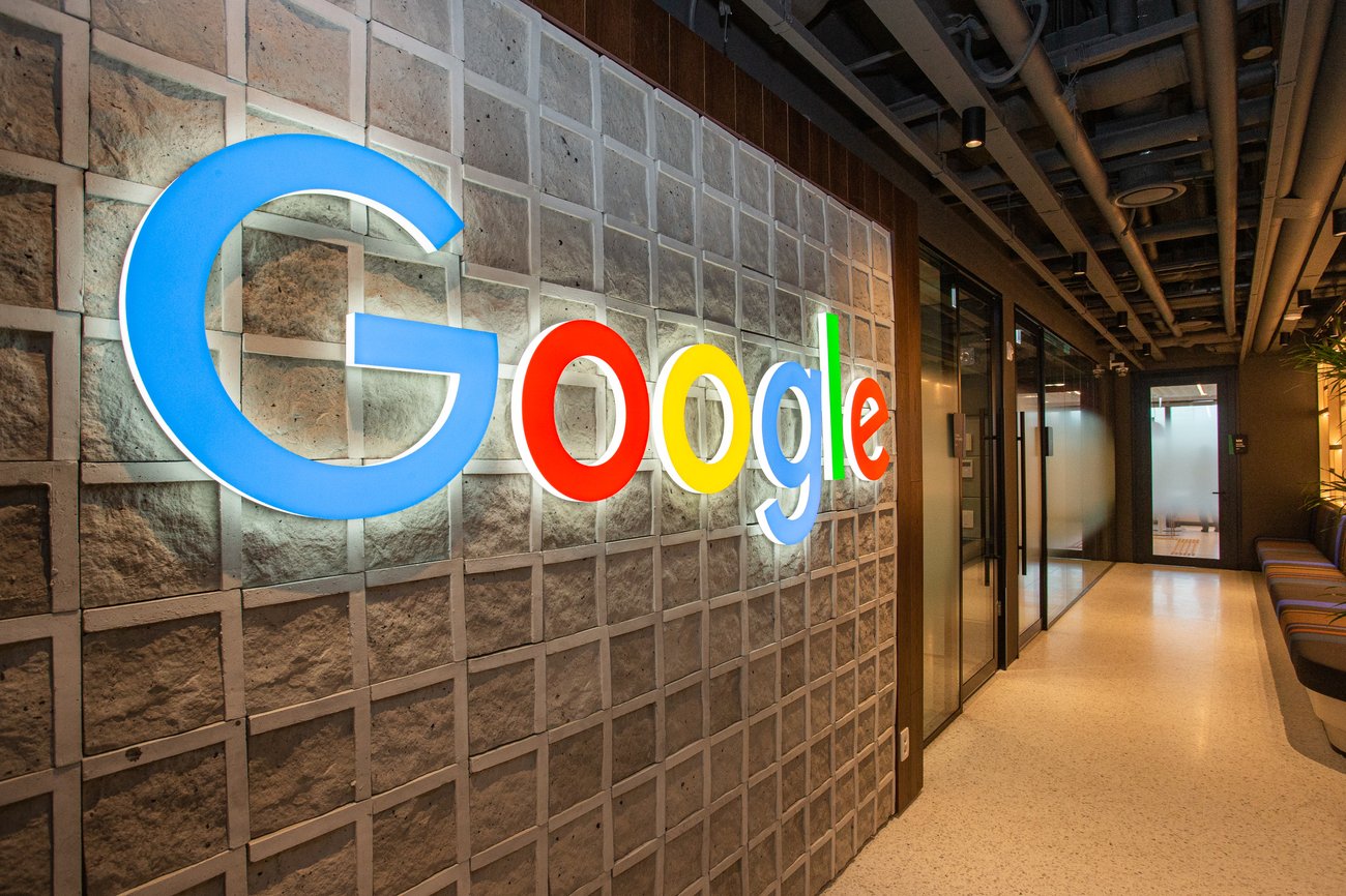 Η Google κόντρα στις αντιμονοπωλιακές πρακτικές της Ευρωπαϊκής Ένωσης
