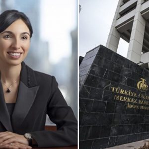 Τουρκία: Η Χαφιζέ Γκαγιέ Ερκάν υποψήφια επικεφαλής της Κεντρικής Τράπεζας