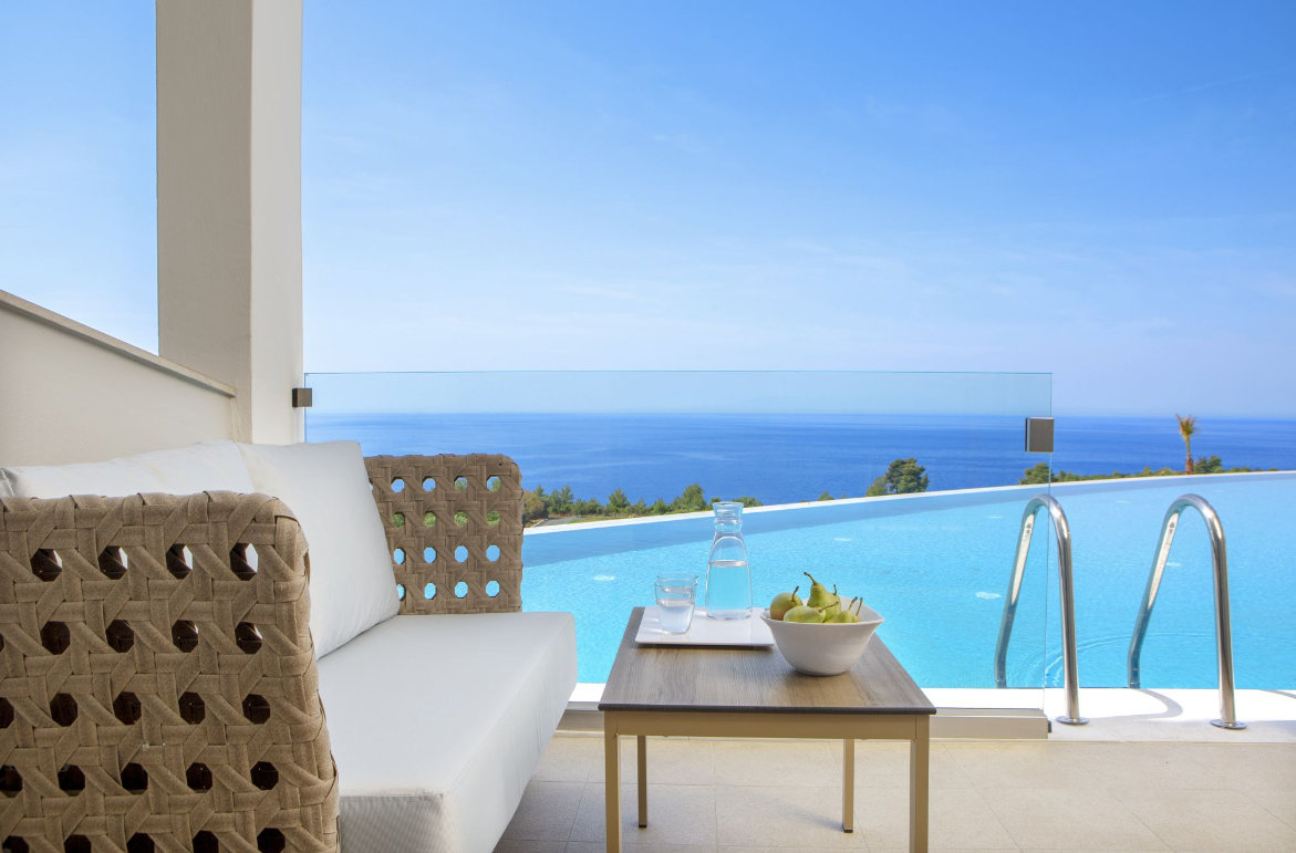 Wyndham Hotels: «Απόβαση» στην Ελλάδα με ίδρυση εταιρείας