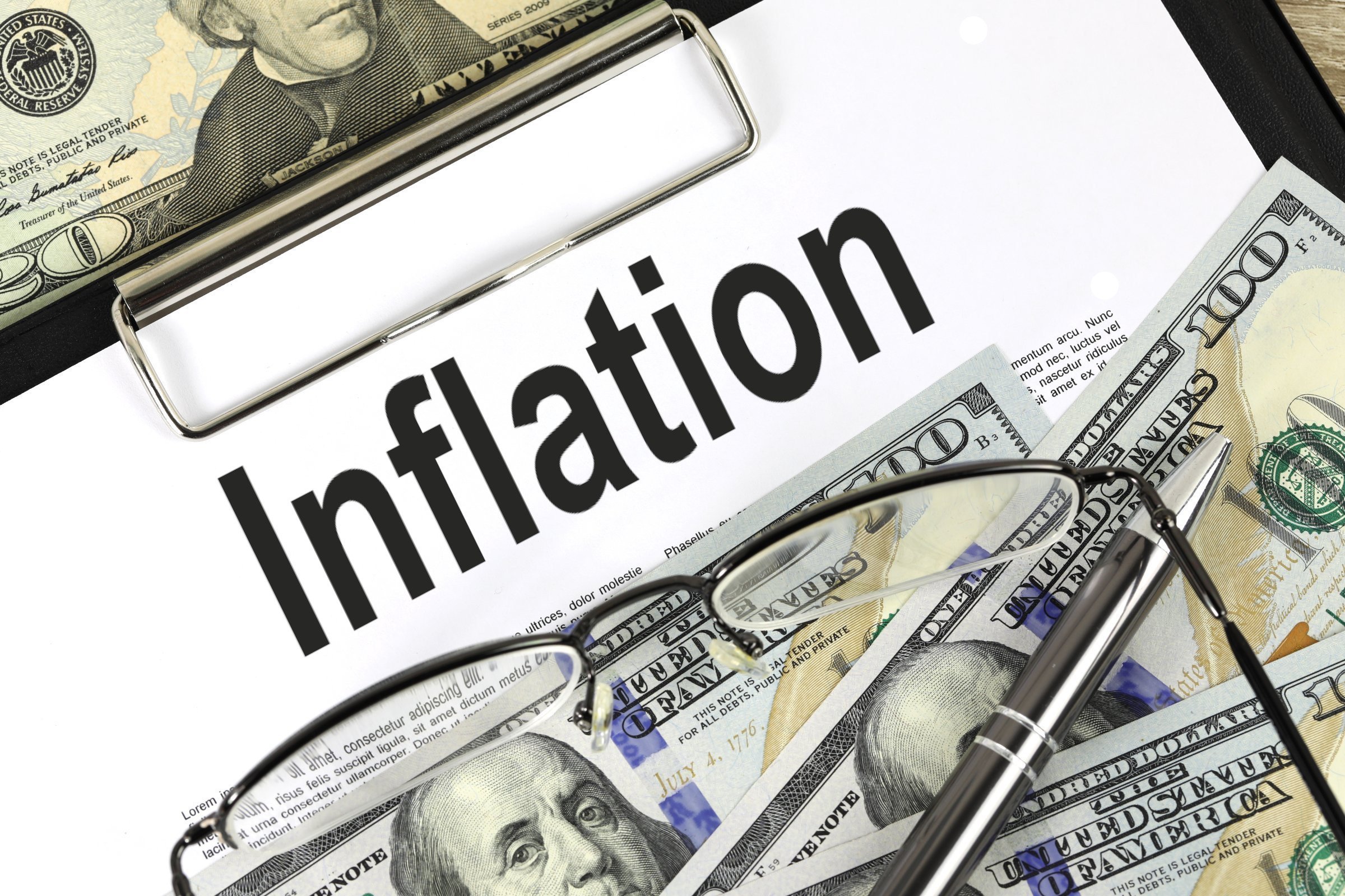 ΗΠΑ: Χαμηλότερα ο αναθεωρημένος πληθωρισμός τον Δεκέμβριο