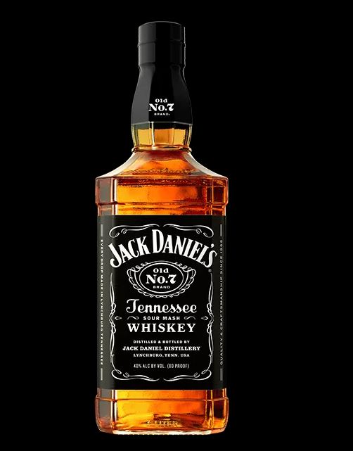 Jack Daniel΄s: Δικαστική νίκη στη διαμάχη με το εμπορικό σήμα του παιχνιδιού σκύλου «Bad Spaniels»