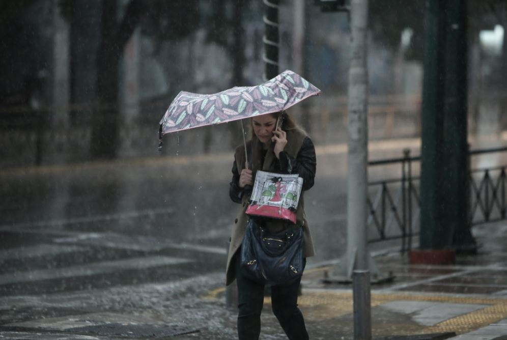 Καιρός: Ο πιο ψυχρός Μάιος των τελευταίων 14 ετών ήταν ο φετινός