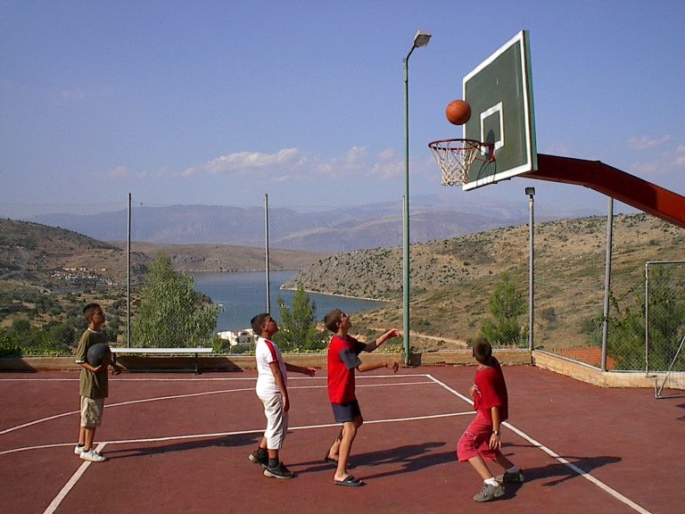 ΔΥΠΑ: Οριστικοί Δικαιούχοι για το Κατασκηνωτικό Πρόγραμμα 2023