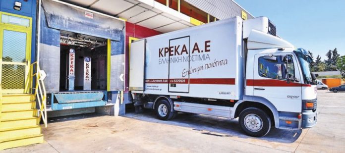 ΚΡΕΚΑ Α.Ε.: Αναστολή νομικών ενεργειών από την doValue Greece