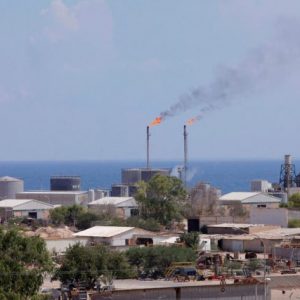 Λιβύη: Η Ρωσία επεκτείνει την επιρροή της για έλεγχο του πετρελαίου – Απούσες οι ΗΠΑ