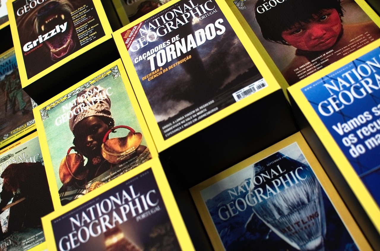 National Geographic: Απολύει τους τελευταίους δημοσογράφους του