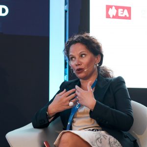 Ομιλος AKTOR: Διευθύνουσα σύμβουλος στην AKTOR LNG η Μαρία Ρίτα Γκάλι