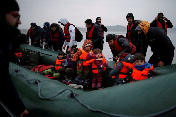 ΕΕ: Συμφωνία για άσυλο και μετανάστευση – Τι προβλέπει η νέα μεταρρύθμιση