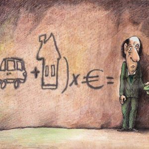 Κατώτατος μισθός: Βήμα, όχι λύση