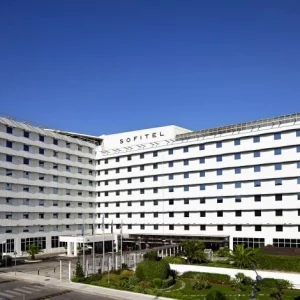 Sofitel: Τι έγραψε το κοντέρ για το μοναδικό ξενοδοχείο στο αεροδρόμιο «Ελ. Βενιζέλος»