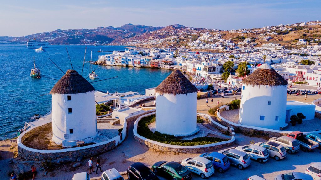 Mykonos: Way ahead in hotel customer satisfaction indicators