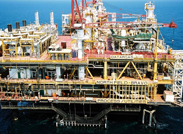 Κίνα: Κοντά σε συμφωνία με το Κατάρ για LNG