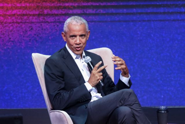 Μπαράκ Ομπάμα: Οι δύο συμβουλές για μία επιτυχημένη καριέρα
