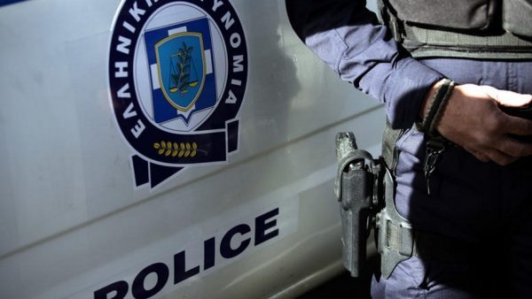 Greek police arrest suspect in shocking online ‘torture chamber’ case