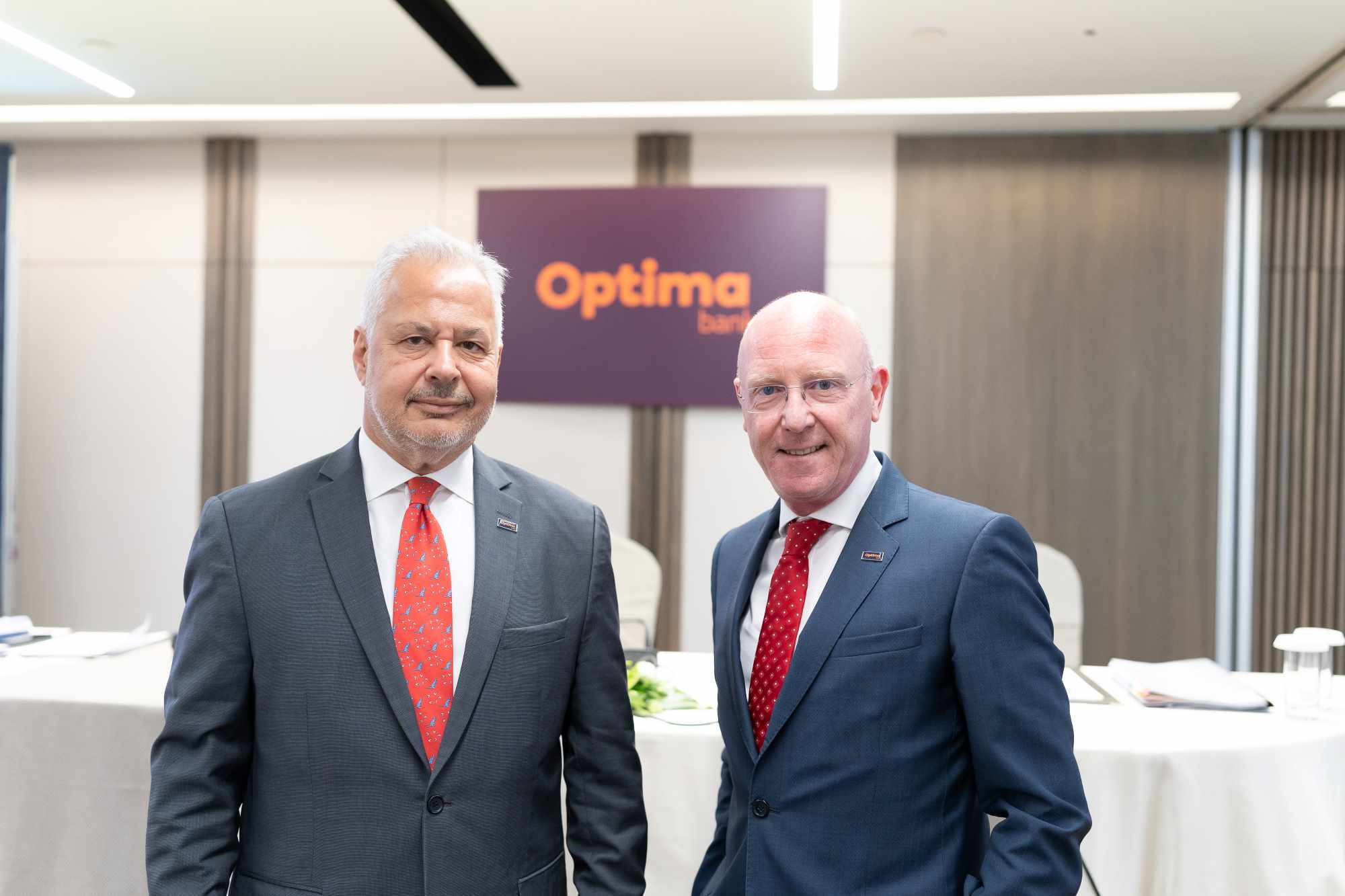 Optima Bank: Με τετραπλασιασμό κερδών το 2022 στο δρόμο προς το ΧΑ
