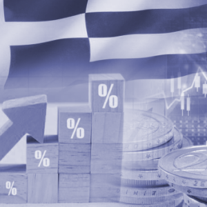 ΑΕΠ: Τα στοιχεία που καθορίζουν την ανάπτυξη της ελληνικής οικονομίας το πρώτο τρίμηνο