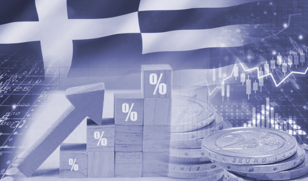 ΟΔΔΗΧ: Στο 3,99% η απόδοση του 25ετούς ομολόγου