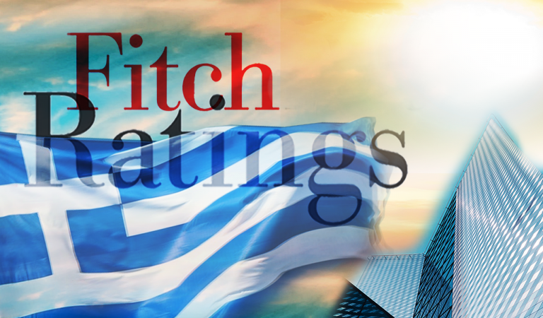 Ελληνική οικονομία: Τι σημαίνει η αναβάθμιση από τη Fitch