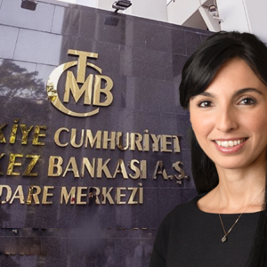 Τουρκία: Άρωμα γυναίκας στην κεντρική τράπεζα