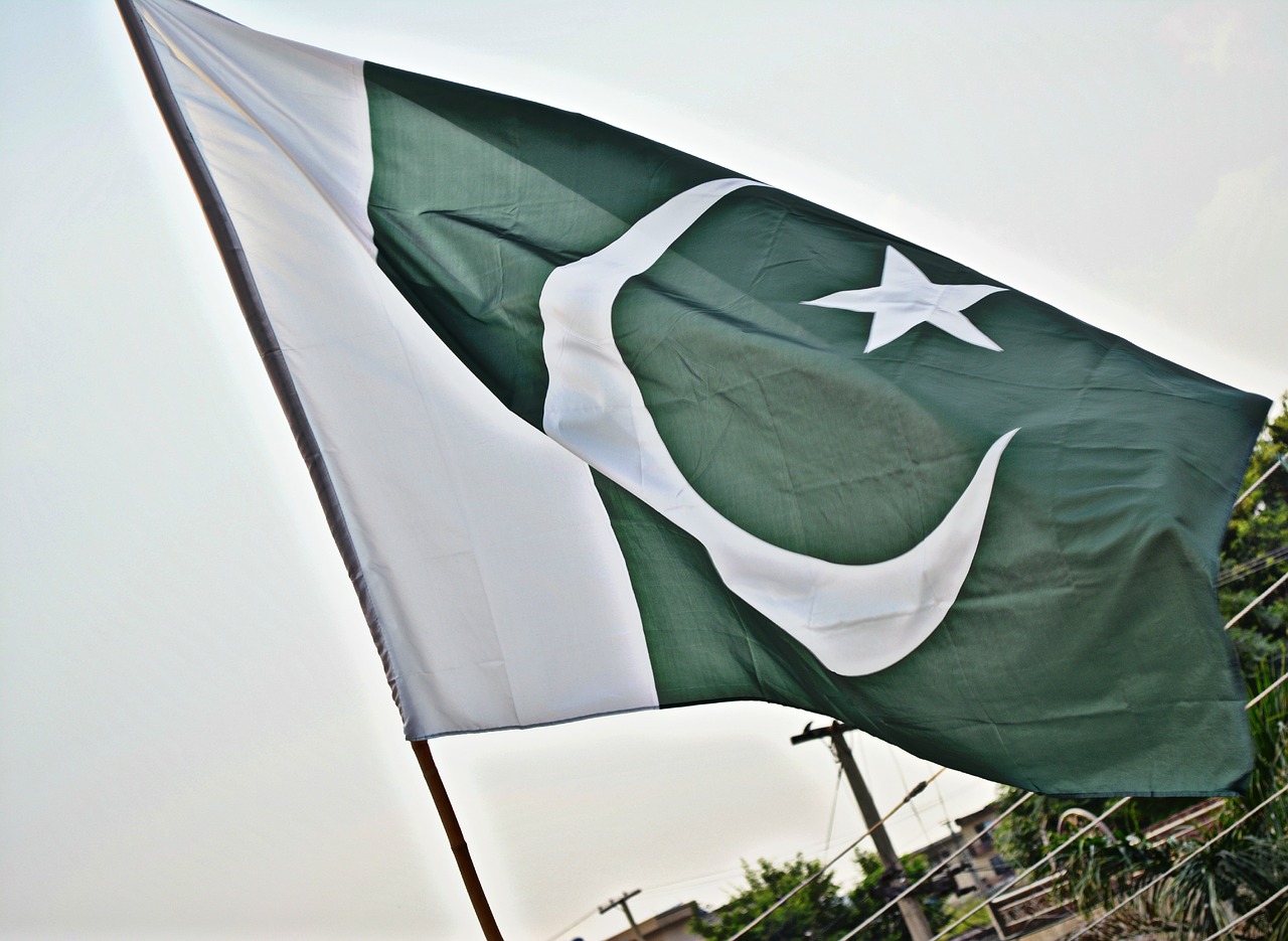 Πακιστάν: Αποπλήρωσε ευρωομόλογα 1 δισ. δολαρίων