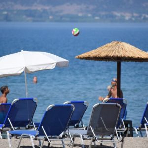 Ερχεται πρόγραμμα κοινωνικού τουρισμού για συνταξιούχους
