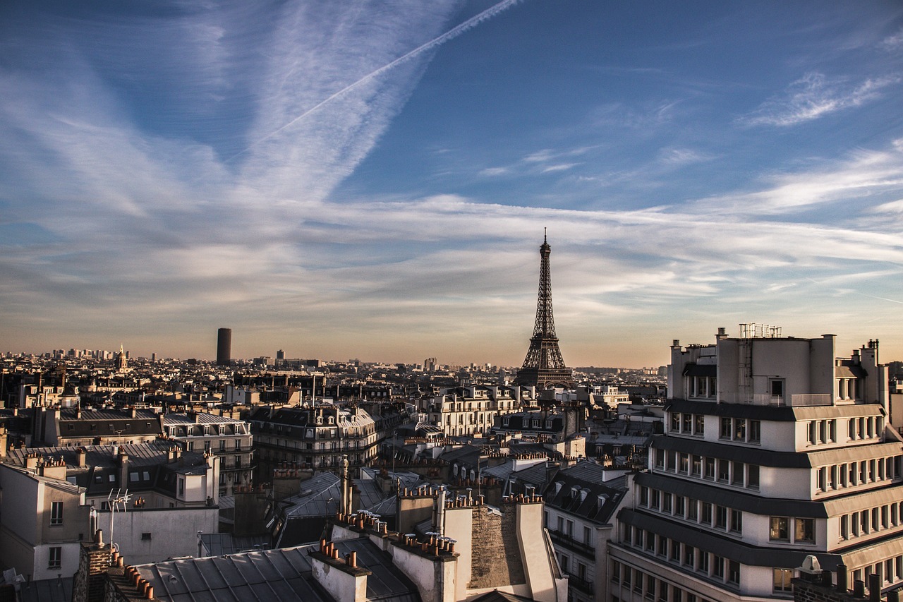 Airbnb: To Παρίσι παίρνει μέτρα για να περιορίσει τις παράνομες μισθώσεις