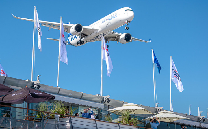 Paris Air show: Επιστρέφει και φέρνει σημαντικά deals