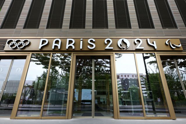 Γαλλία: Έφοδος της οικονομικής Εισαγγελίας στα γραφεία της «Παρίσι 2024»