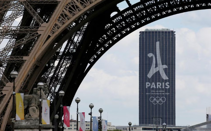 Ολυμπιακοί Αγώνες: Η «πολυτελής» χορηγία της LVMH
