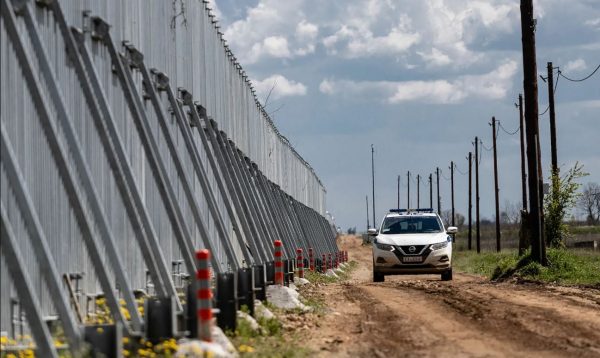 Μεταναστευτικό: Ευρεία σύσκεψη στο Μαξίμου – Ποιοι συμμετείχαν