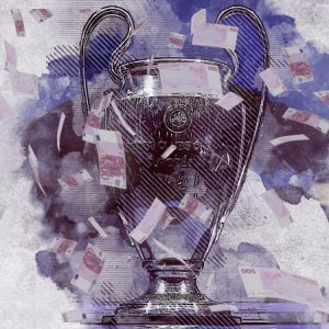 Champions League: Η εμμονή της βαθύπλουτης Σίτι και η υπερχρεωμένη Ιντερ