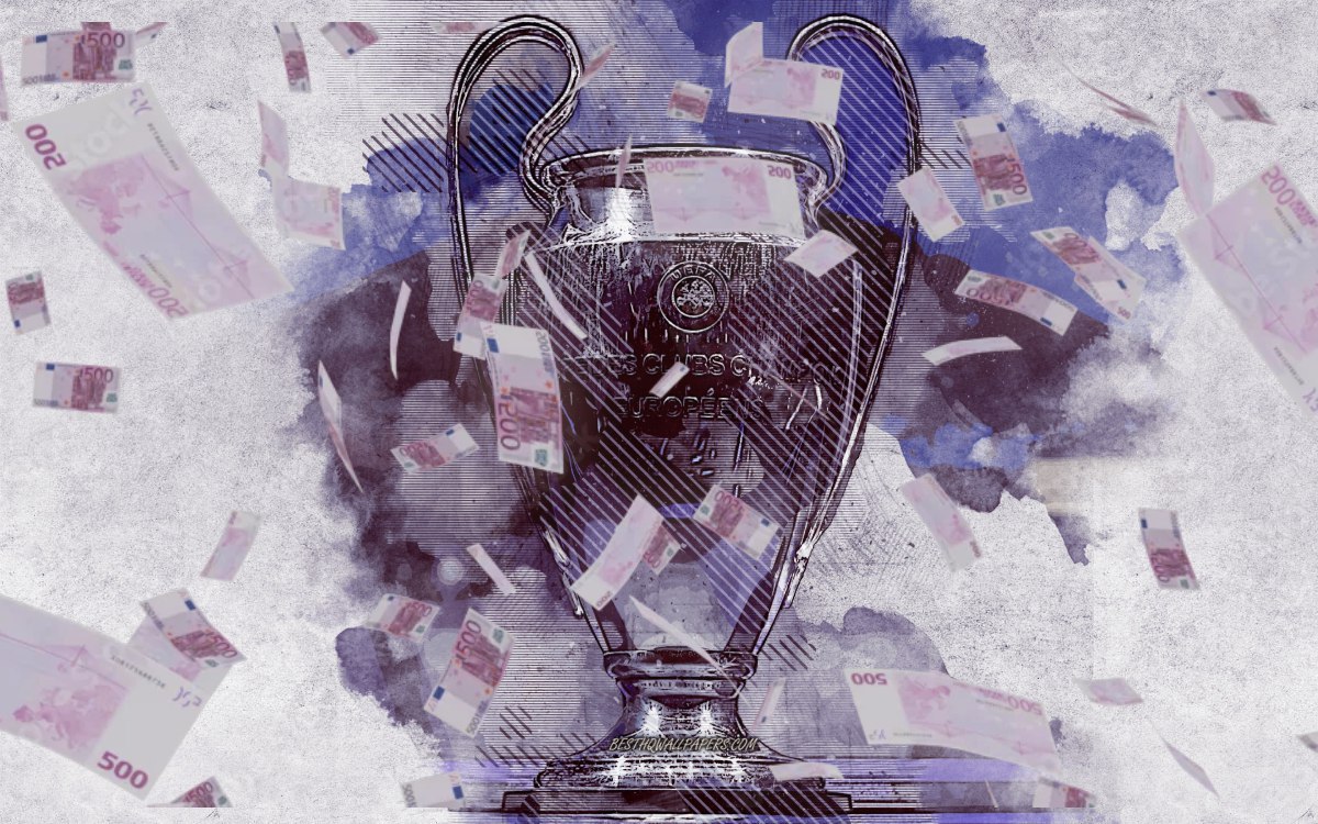 Champions League: Η εμμονή της βαθύπλουτης Σίτι και η υπερχρεωμένη Ιντερ