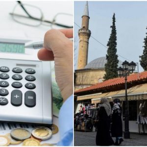 Εκλογές 2023: Εντείνεται η σύγκρουση για οικονομία και προγράμματα – Αναζωπυρώνεται το μέτωπο για τη Ροδόπη