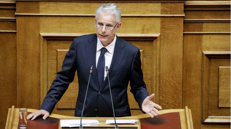 Greek Elections 2023: Spyros Pneumatikos surrenders parliamentary seat to New Democracy
