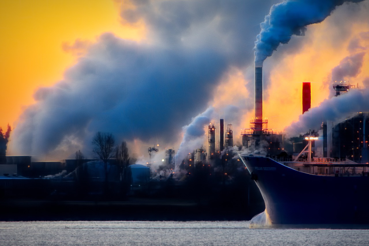 Ερευνα: Μάστιγα η ατμοσφαιρική ρύπανση στην Ευρώπη
