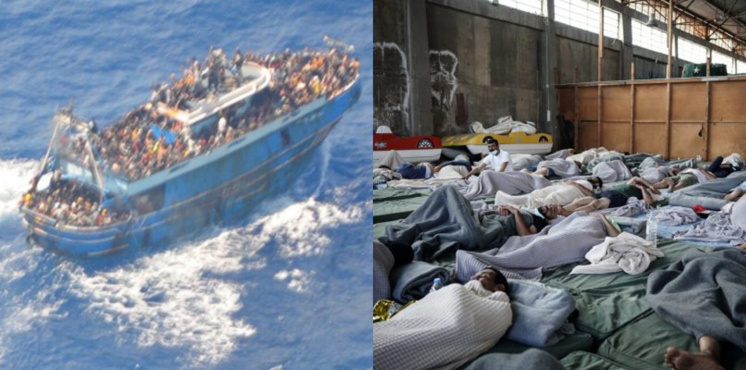 Pylos Shipwreck: Depositions of the nine accused for trafficking on Monday – Questions about the actions of the Coast Guard