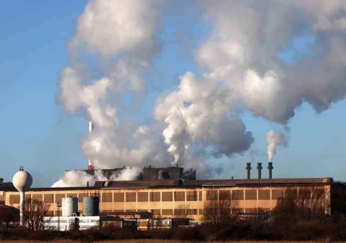 Έκθεση: Οι στόχοι των εταιρειών ορυκτών καυσίμων για «καθαρό μηδέν» είναι άνευ ουσίας