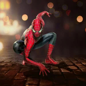 Spider-Μan: Oι 10 ταινίες που έσπασαν τα «ταμεία»