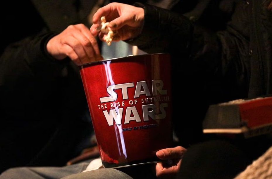Disney: Πότε θα κυκλοφορήσει το νέο Star Wars