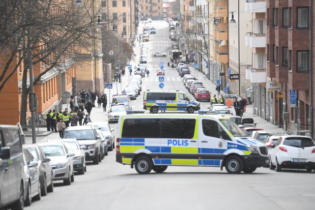 Σουηδία: Άδεια από τις αρχές σε συγκέντρωση που οι διοργανωτές θα κάψουν το Κοράνι