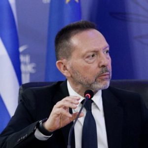 Αρθρο της FAZ για Στουρνάρα – Τι ζητά ο διοικητής της ΤτΕ για την ελληνική οικονομία