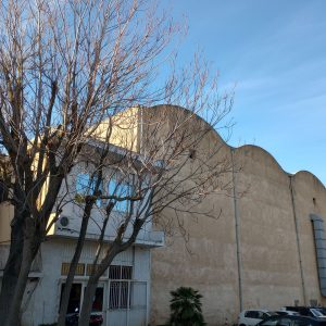 Πλειστηριασμοί: Στο «σφυρί» το Studio Alfa για οφειλή 126.699,36 ευρώ