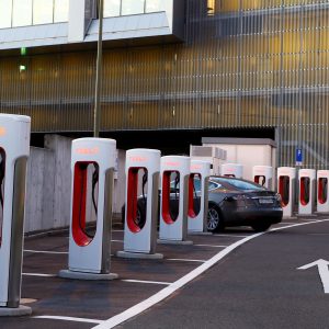 Tesla: Ο όρος που θέτει ο Λευκός Οίκος για να της παρέχει επιδοτήσεις