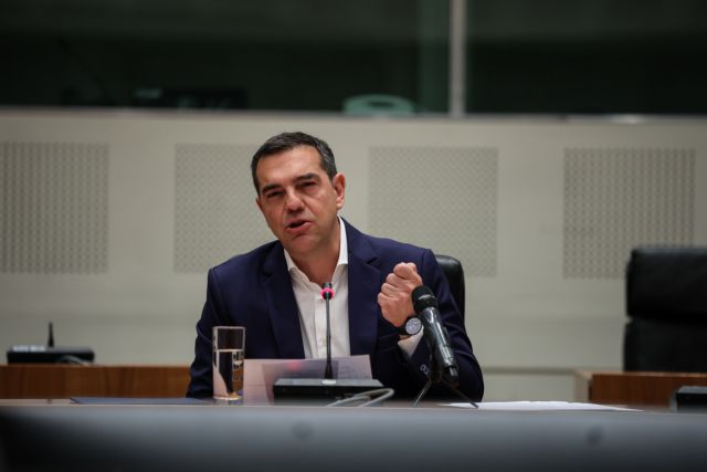 Tsipras resigns from SYRIZA helm; new leader to be elected by party members